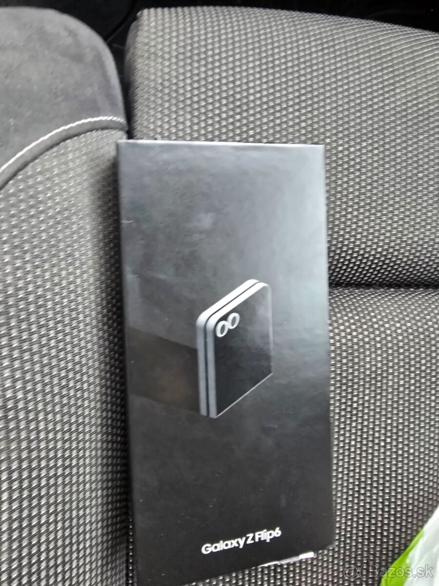 Samsung galaxy z flip6 512gb