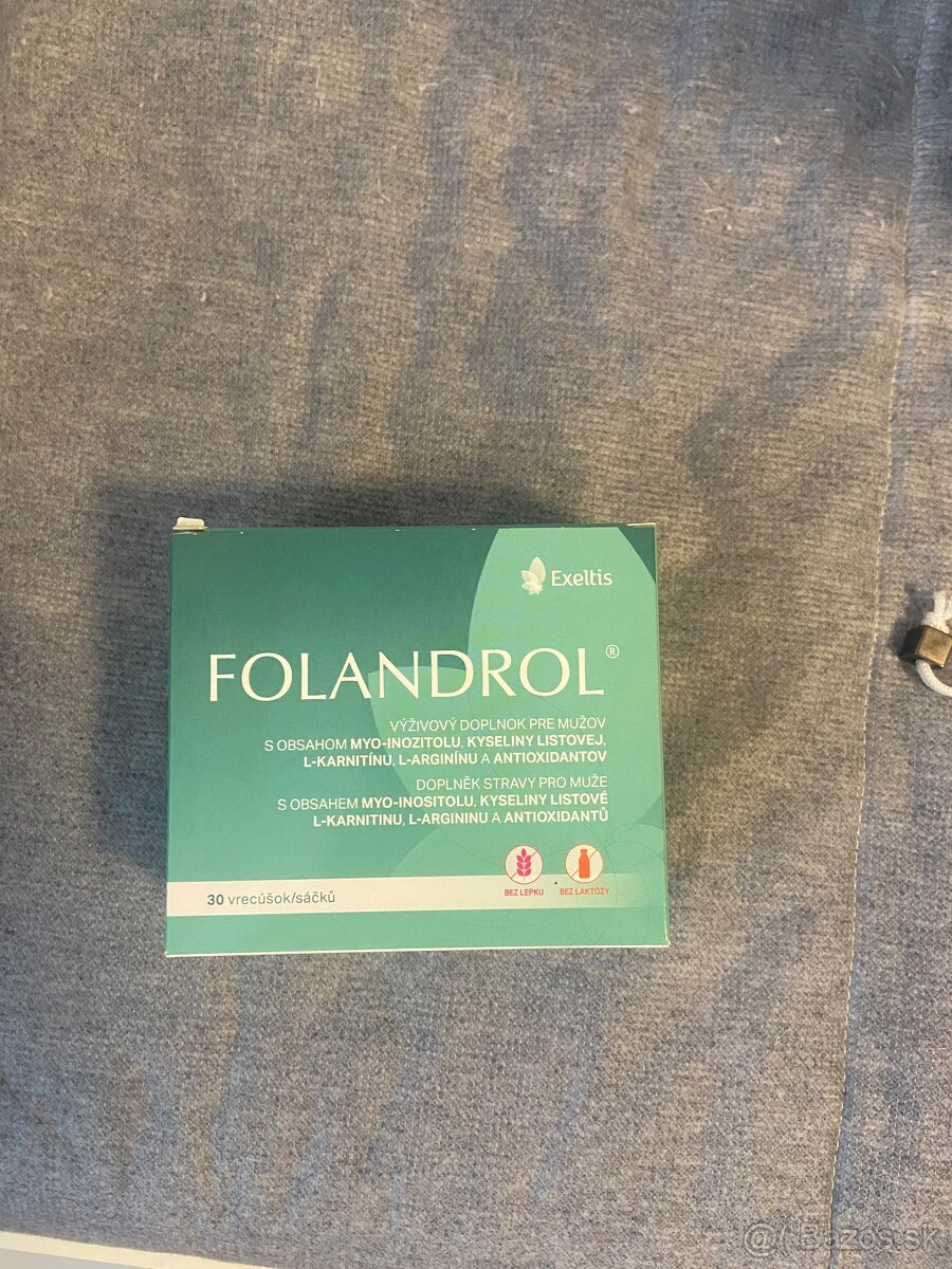 Folandrol