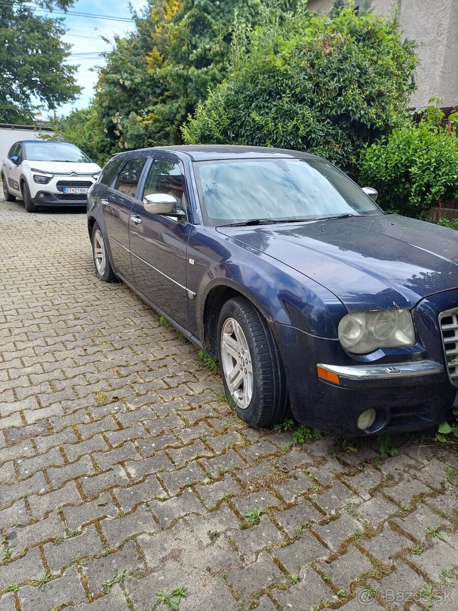 Chrysler 300C