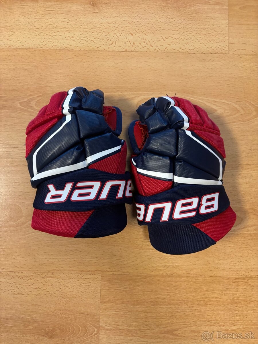 Rukavice Bauer Vapor 3X