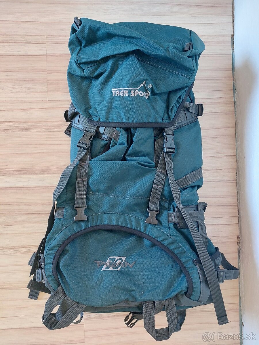 Predám batoh Treksport