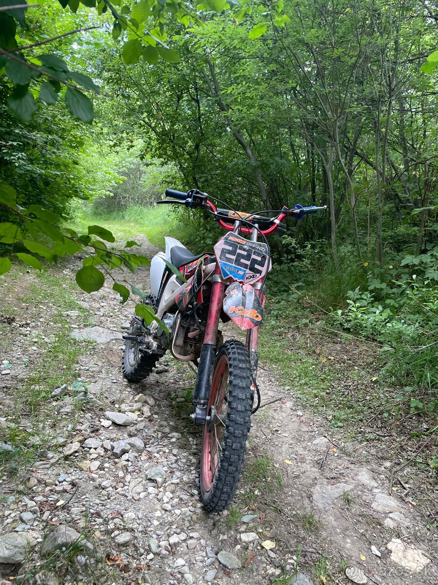 Pitbike 150