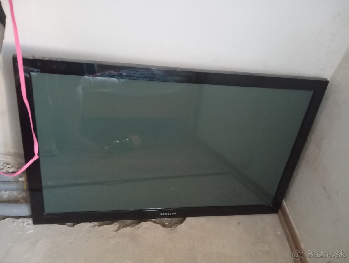 Predám tv Samsung