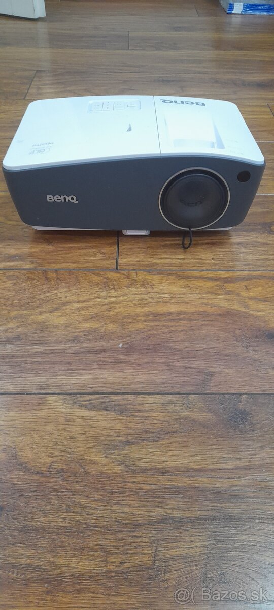 Benq TH670