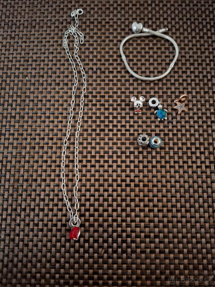 Pandora