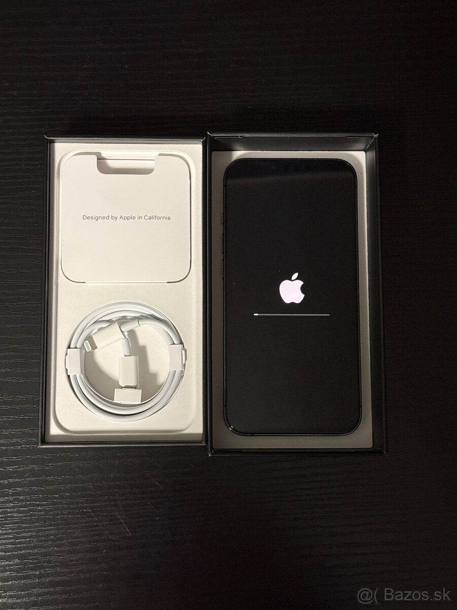 iPhone 13 Pro 128GB Graphite