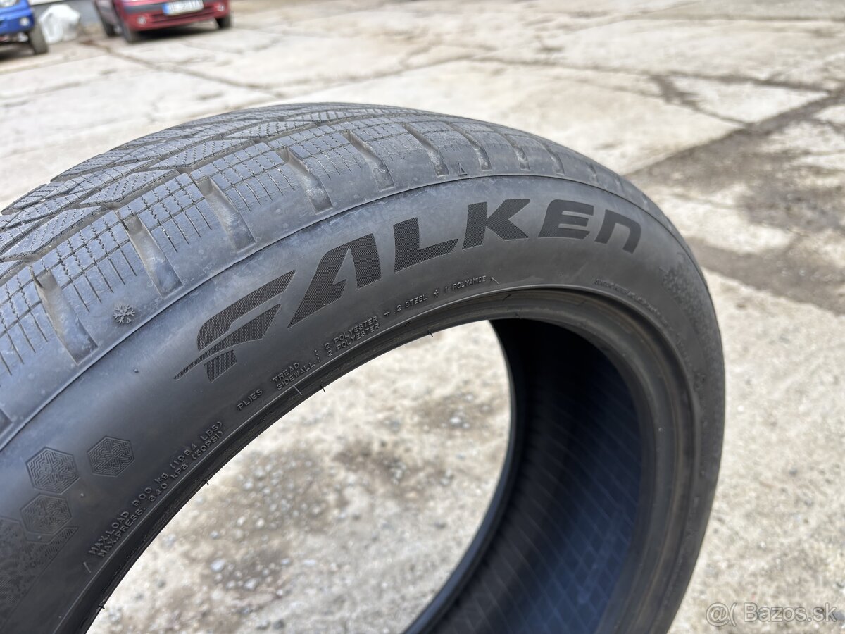 Zimné pneu FALKEN 235/50 R20 - SUV