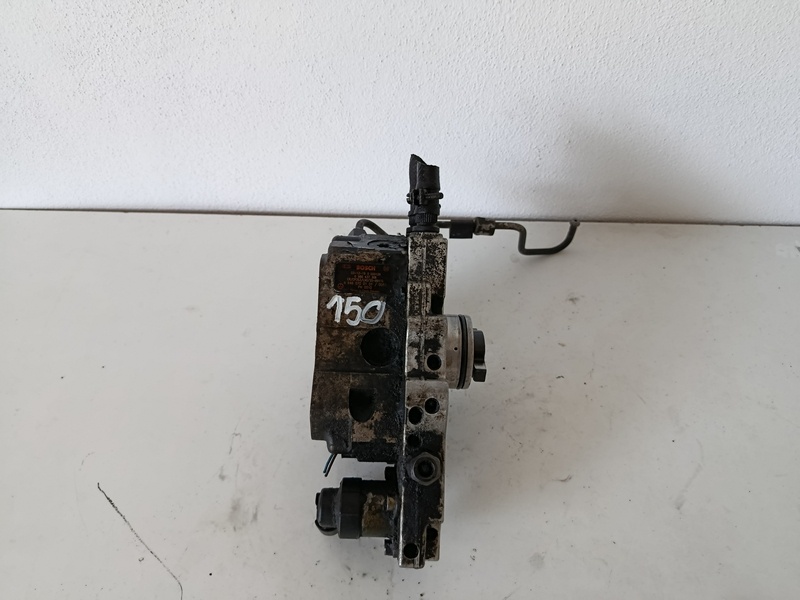 vstrekovacie cerpadlo mercedes 0986437306 150€