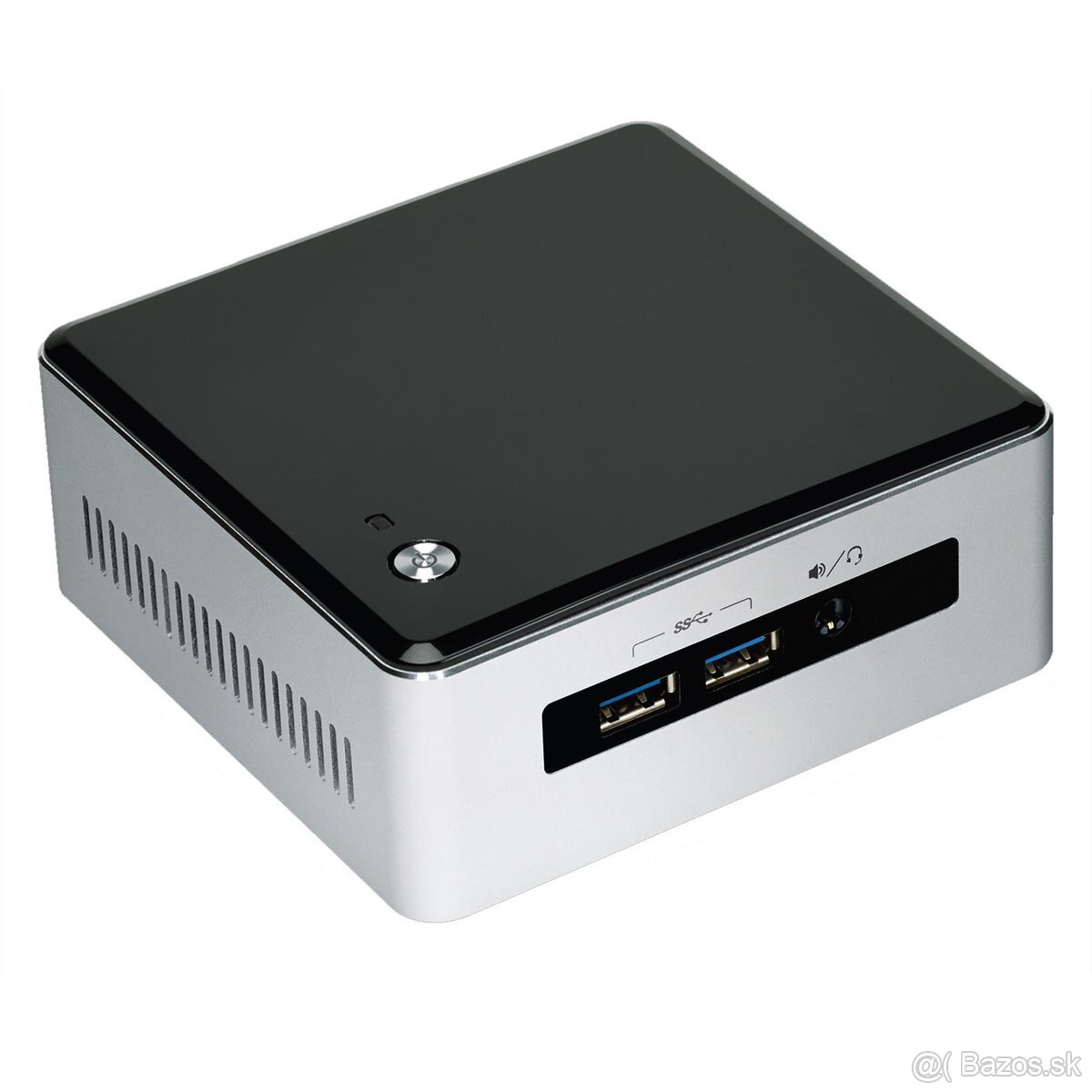 Mini PC Intel NUC i5