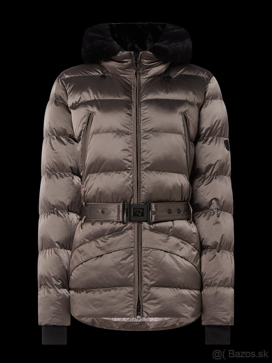 WELLENSTEYN Mayfair dámska zimná bunda