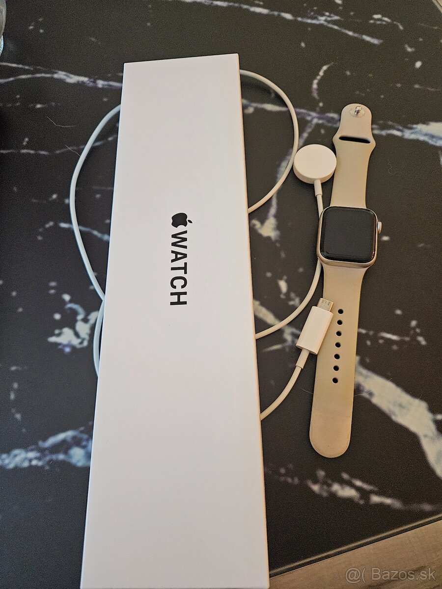 Apple watch SE 2020