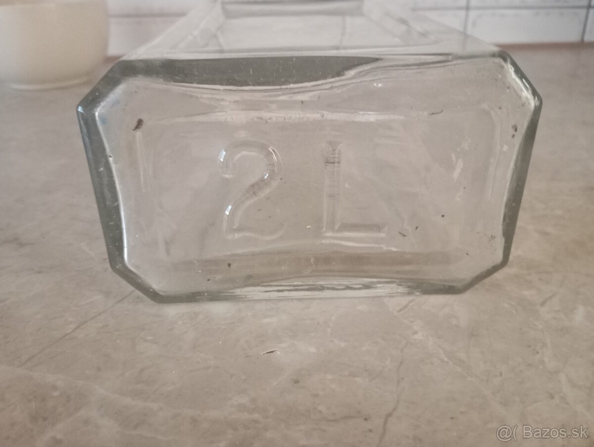 Predám peknú flasu