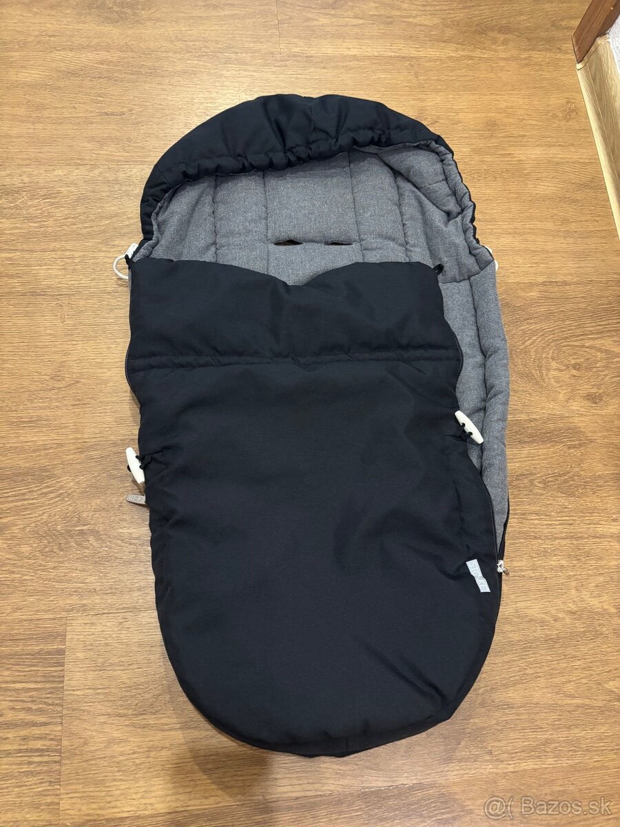 Predam sportovy kocik Stokke Beat