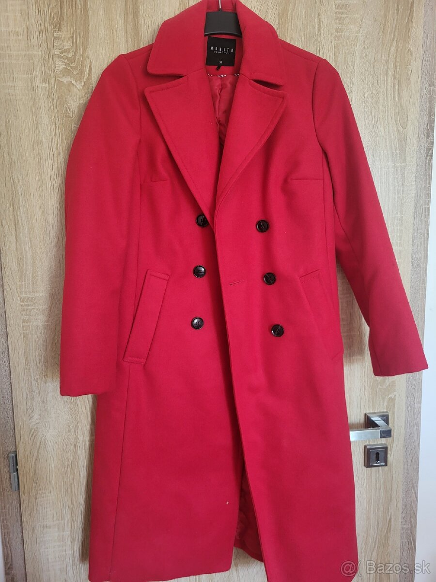 Mohito kabat velkost 36 novy