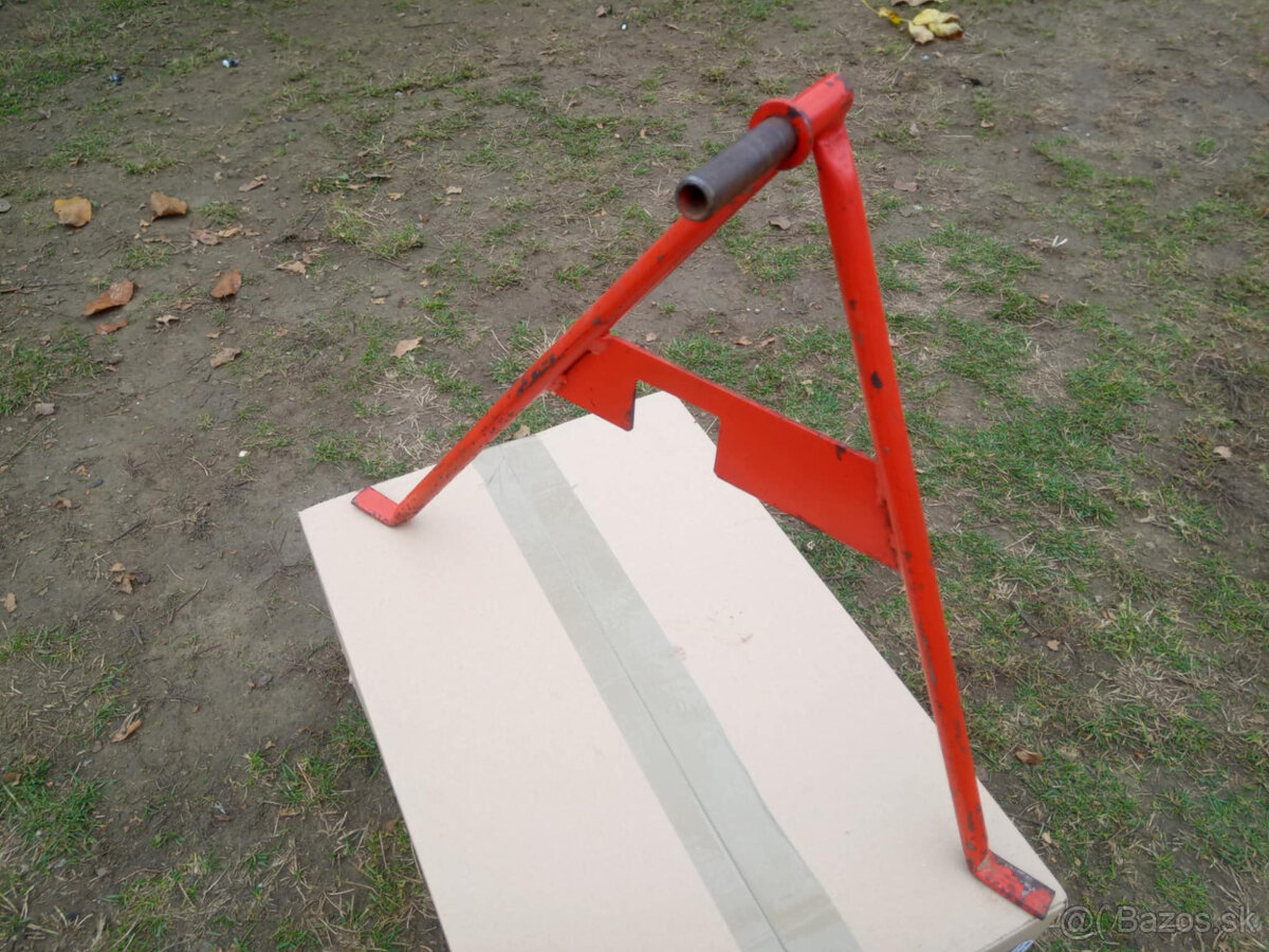 oporná noha Terra Vari