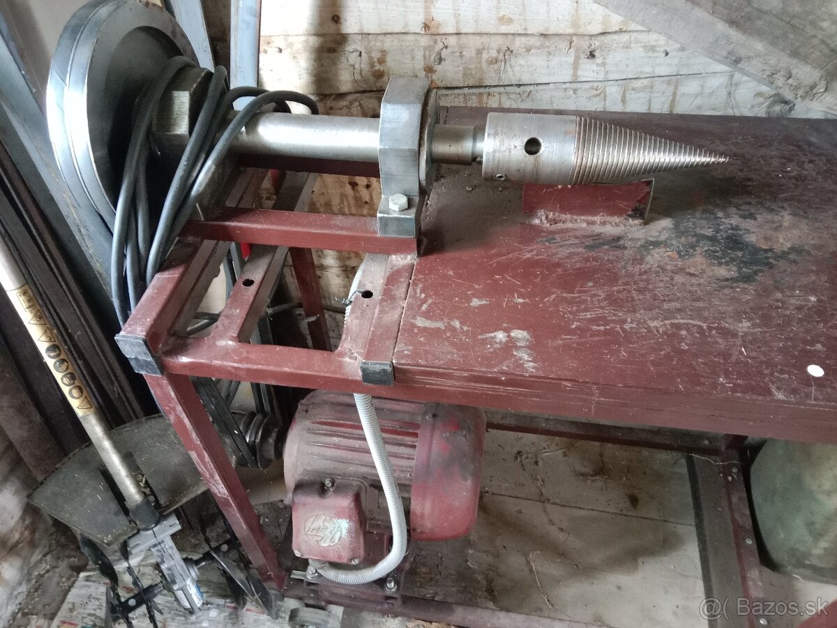 Kuzelova štiepačka