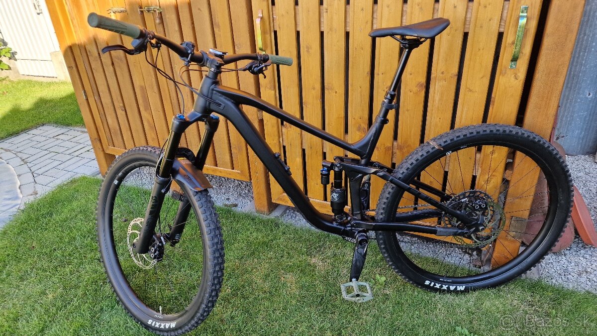 Cube stereo one77 pro 29 anodized