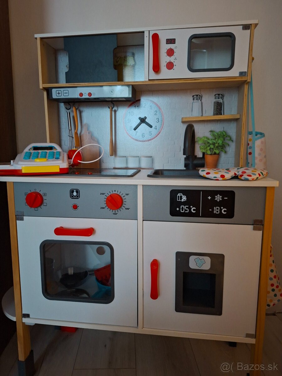 Detská kuchynka