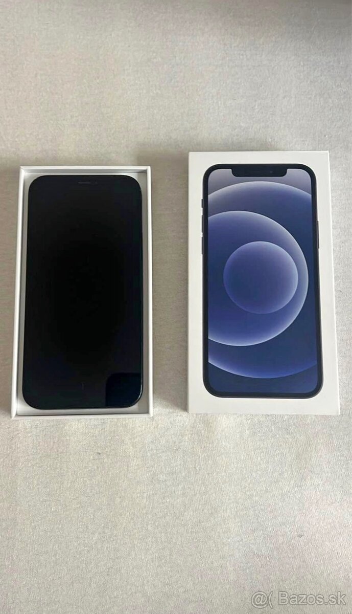 IPHONE 12 128GB