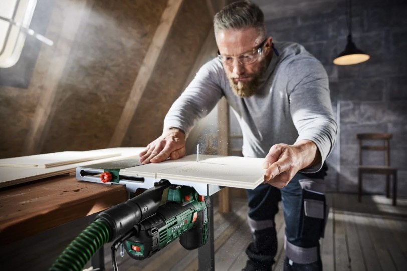 PARKSIDE® Priamočiara kyvadlová píla PSTK 800 G5