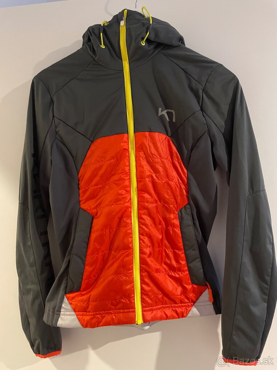 Dámska bunda Kari Traa