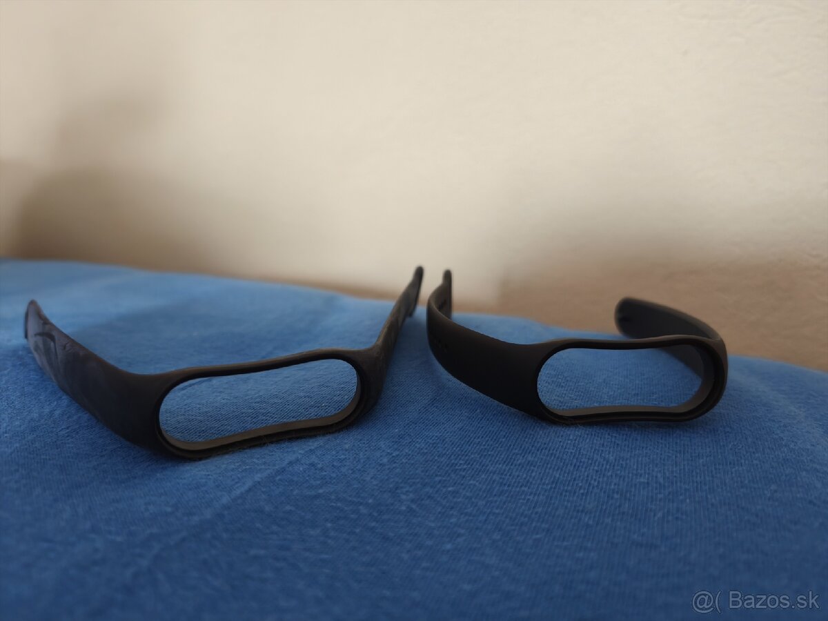 Remienky na hodinky Xiaomi band 7