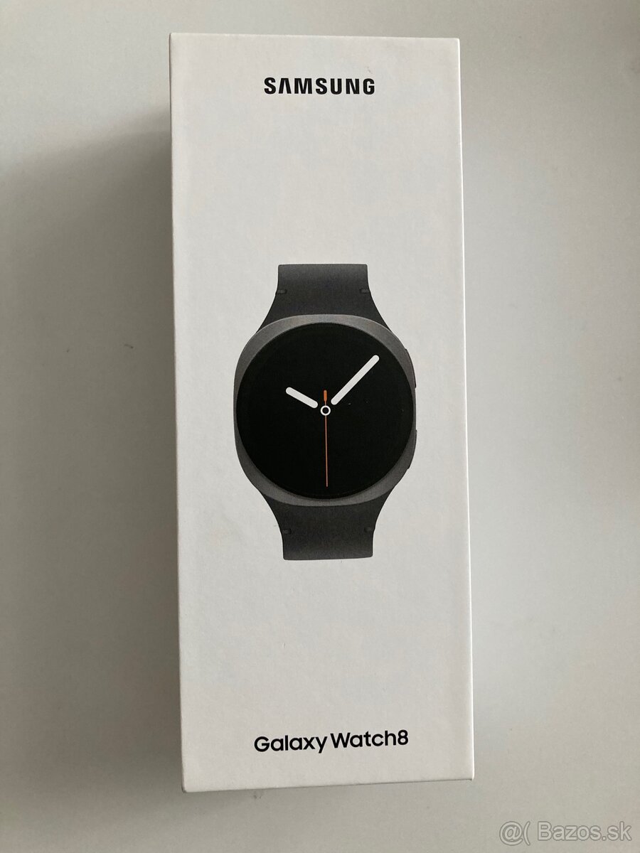 Samsung Watch 8 wifi,44mm