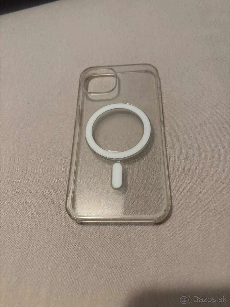 Apple MagSafe kryt pre iPhone 13/14
