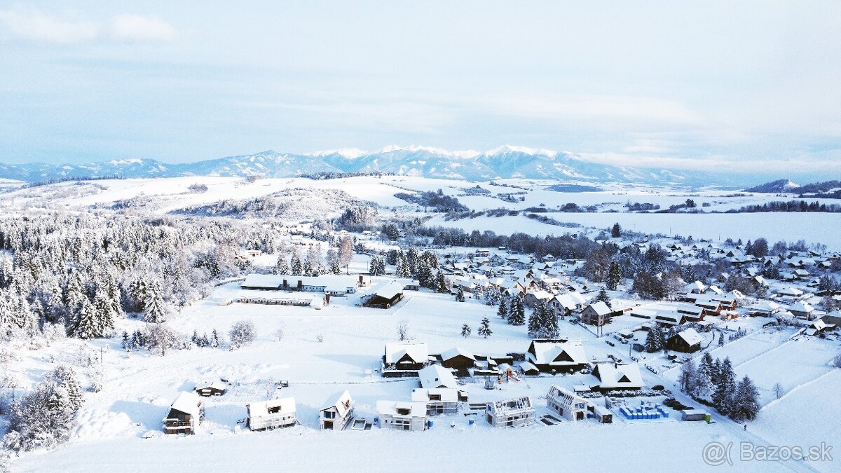 NA PREDAJ 2-izbový apartmán v rezorte JELŠE, výnos 7%