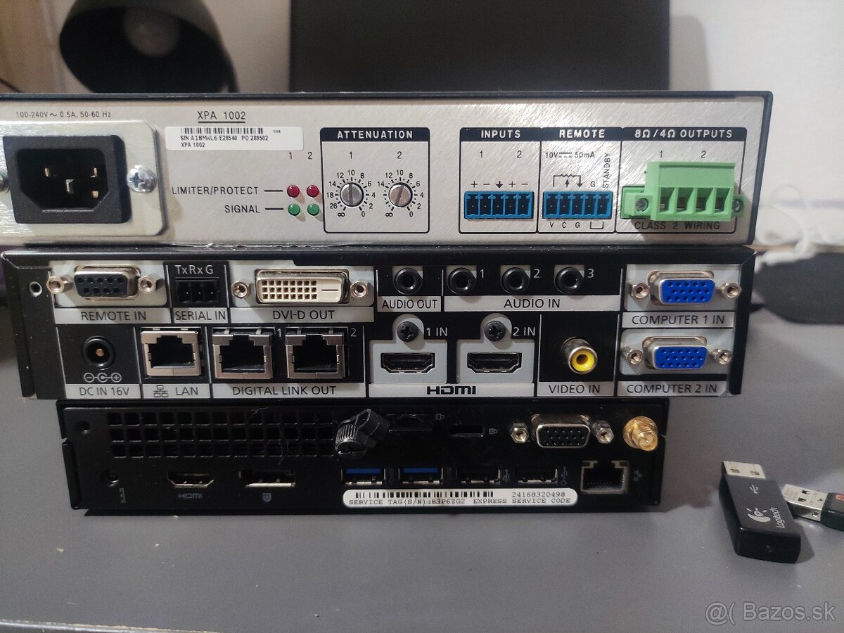 Dell OptiPlex 3040 a iné