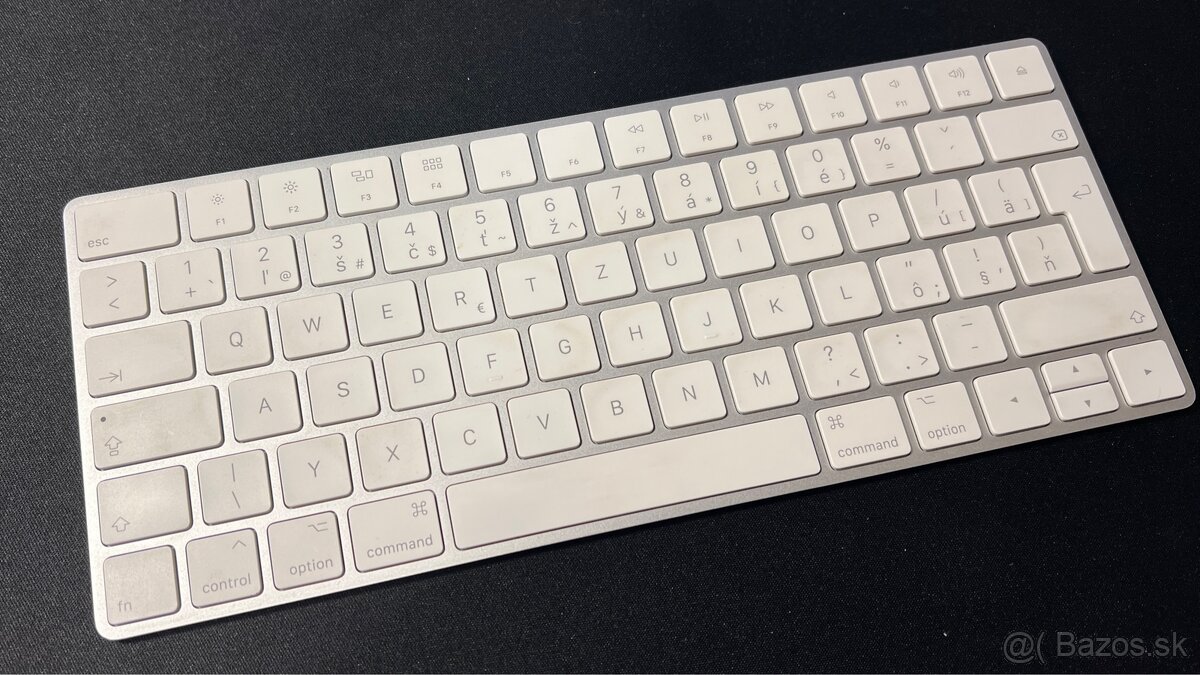 Apple Magic Keyboard A1644