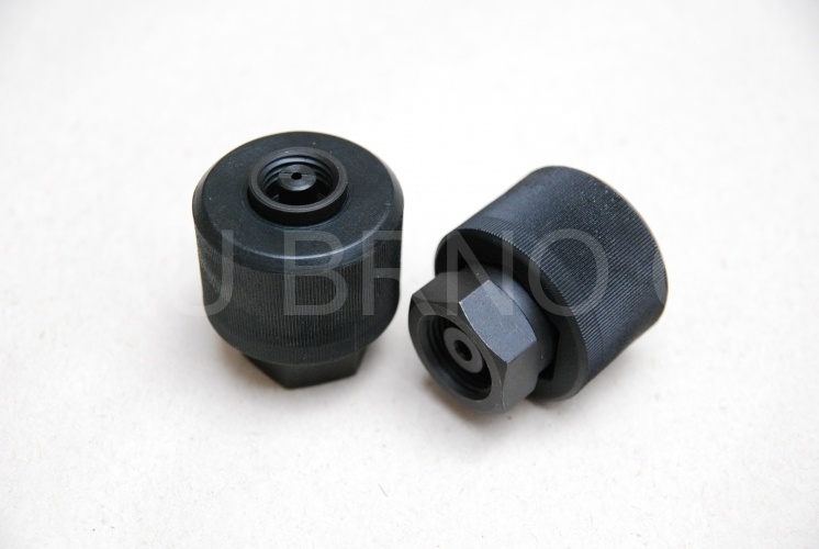 TAU 7 , adaptér , vzduchovka ,