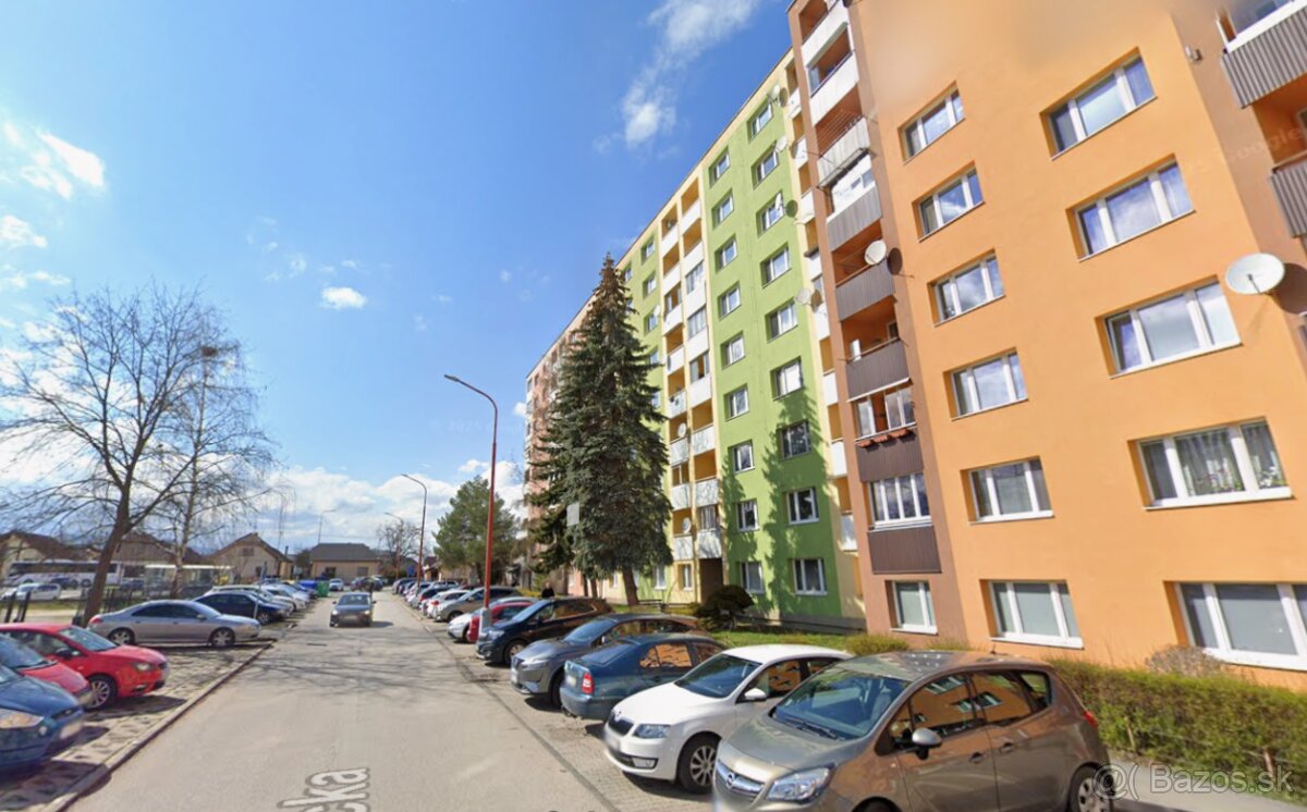 Predaj 3 izbového bytu, Spišská Nová Ves
