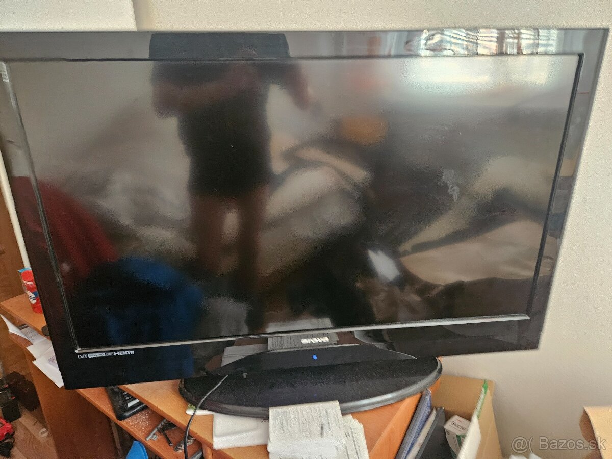 LCD TV Orava