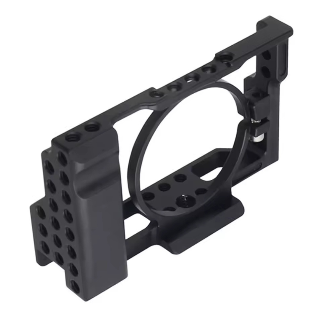 Predám klietku rig pre Sony RX100 3,4,4,6,7