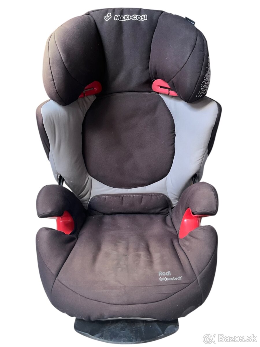 Detská autosedačka MAXI-COSI