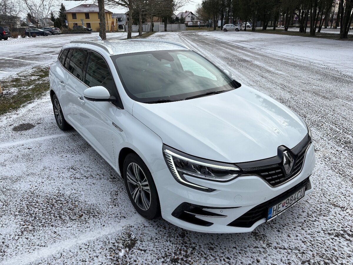 Predam Renault Megane IV Break