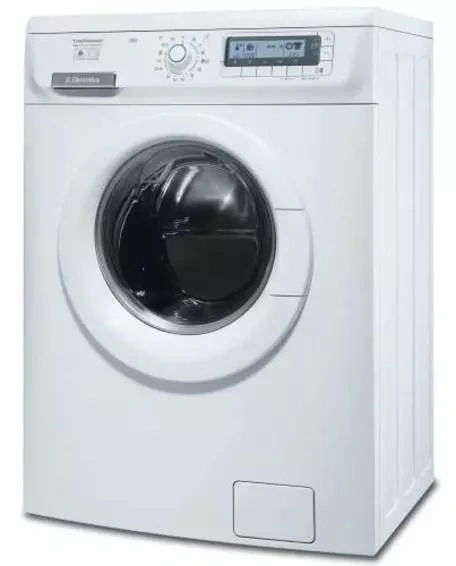 Práčka Electrolux EWS 126540 W