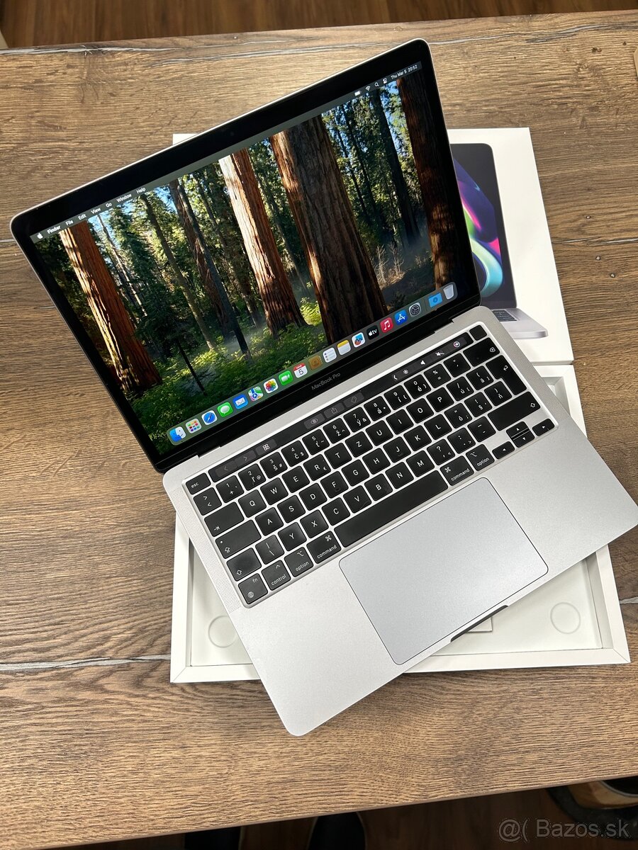 MacBook Pro M1 2020 16Gb 256Gb