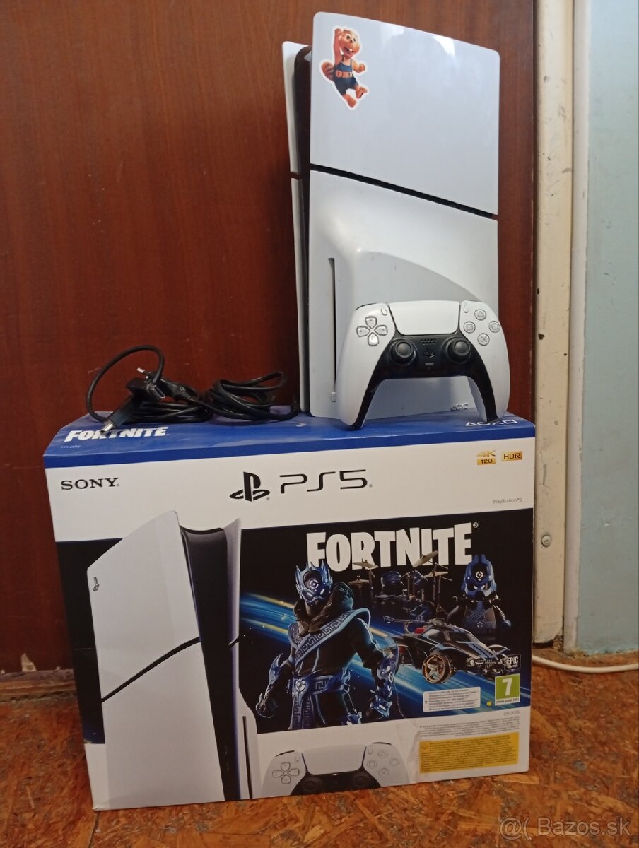 VYMENÍM PS5 ZA VÝKONNÝ POČÍTAČ...