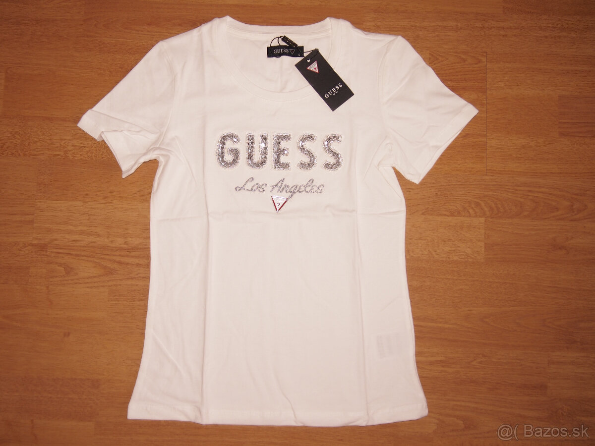 Guess dámske tričko