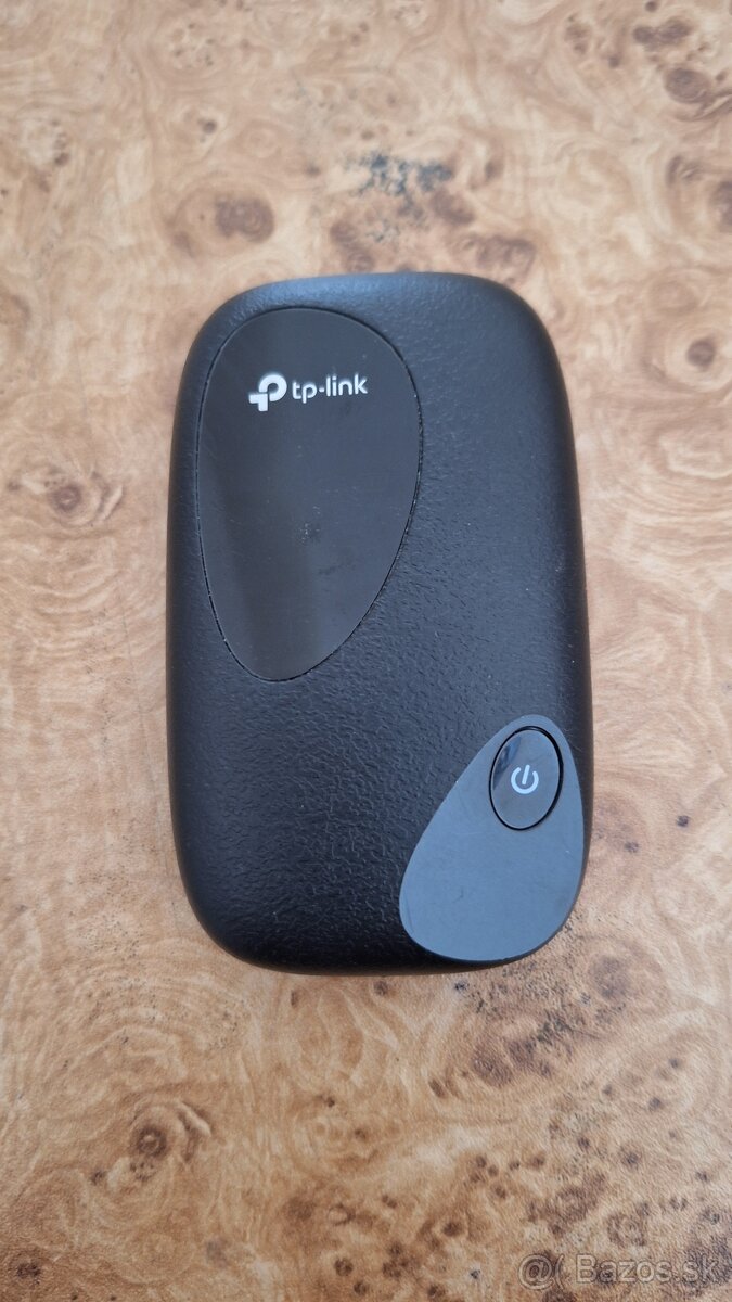 TP Link wifi 4G
