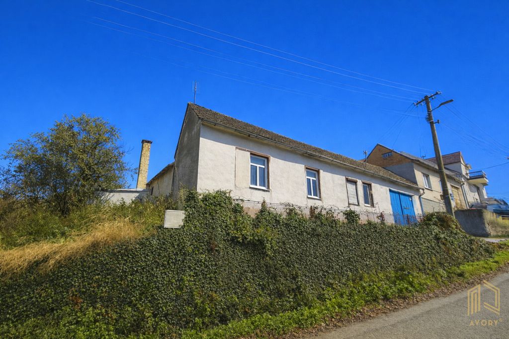House for sale · 3.122 m² · Skalica — 64 900 €