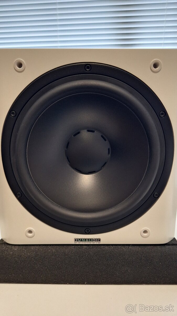 Dynaudio Sub 3