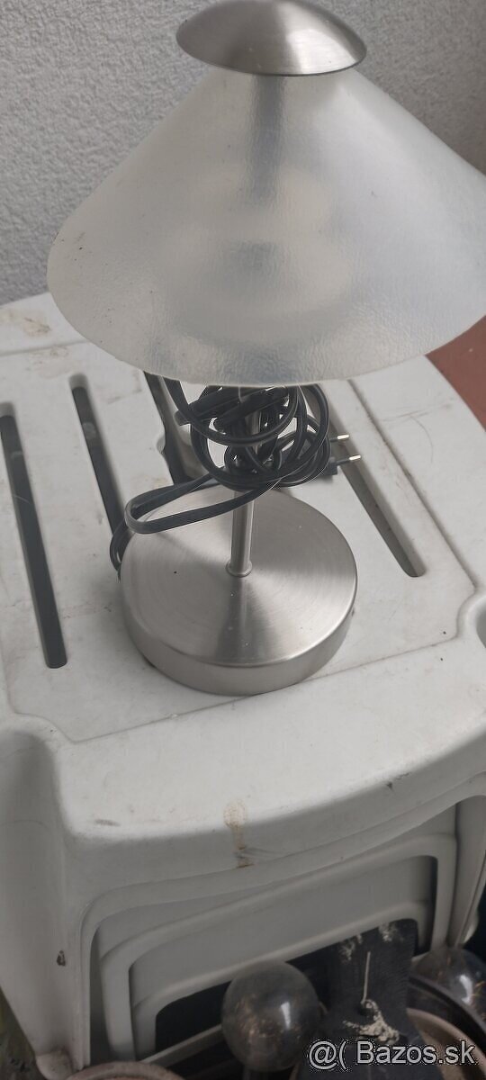 LAMPA GLOBO