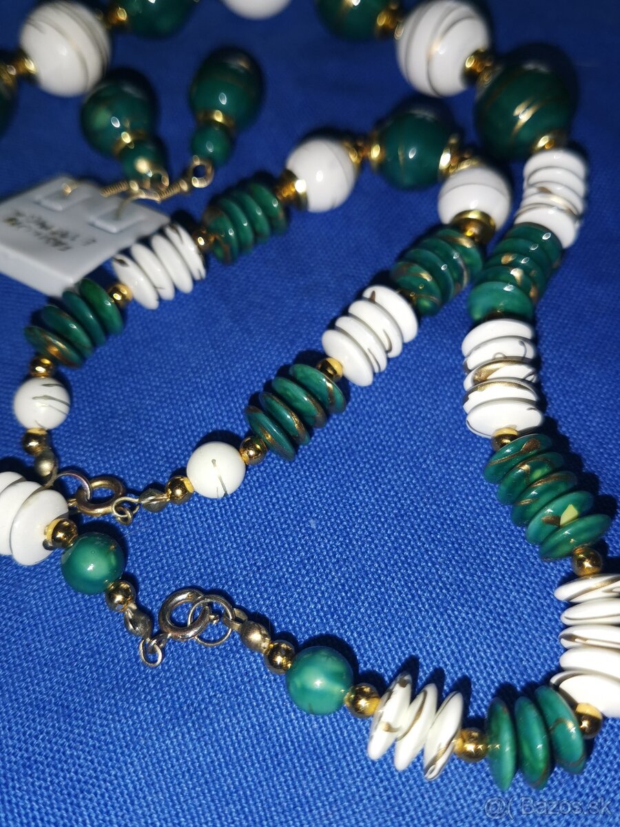 Set bižutérie