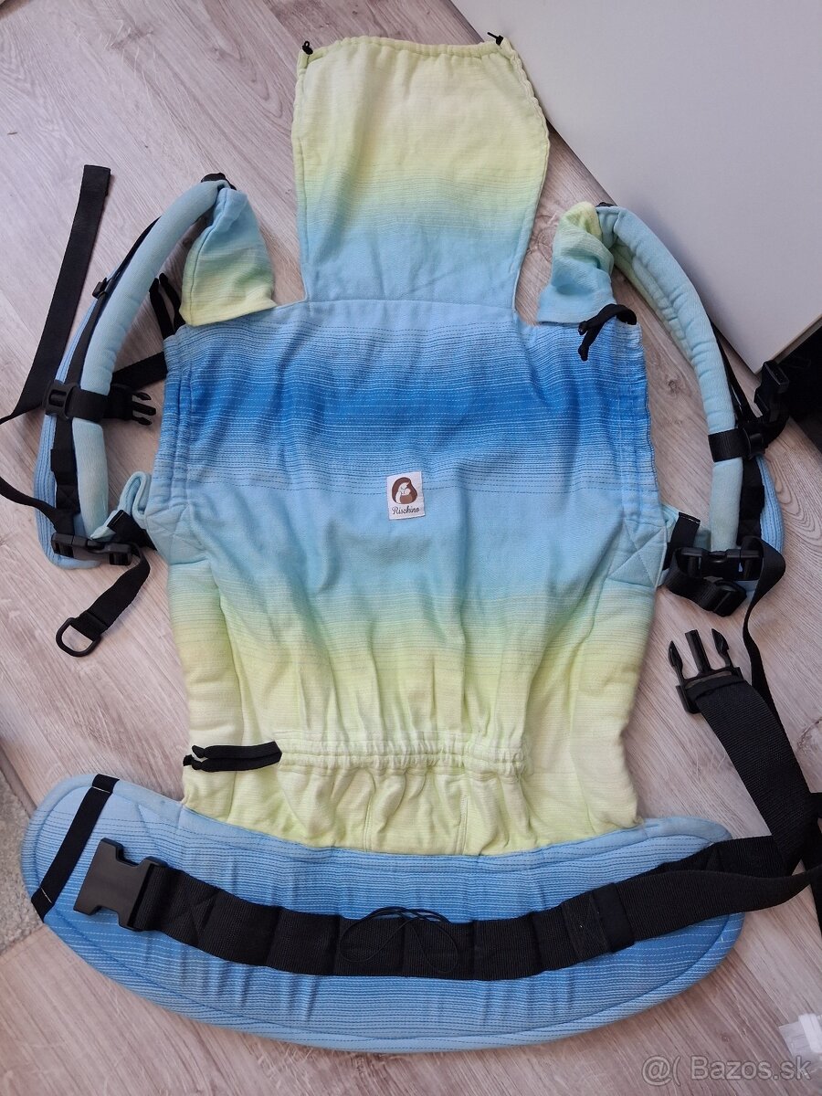 Rischino XXL Premium