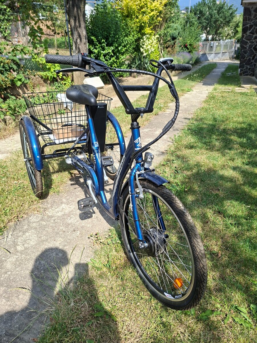 Liberty Comfy 3spd