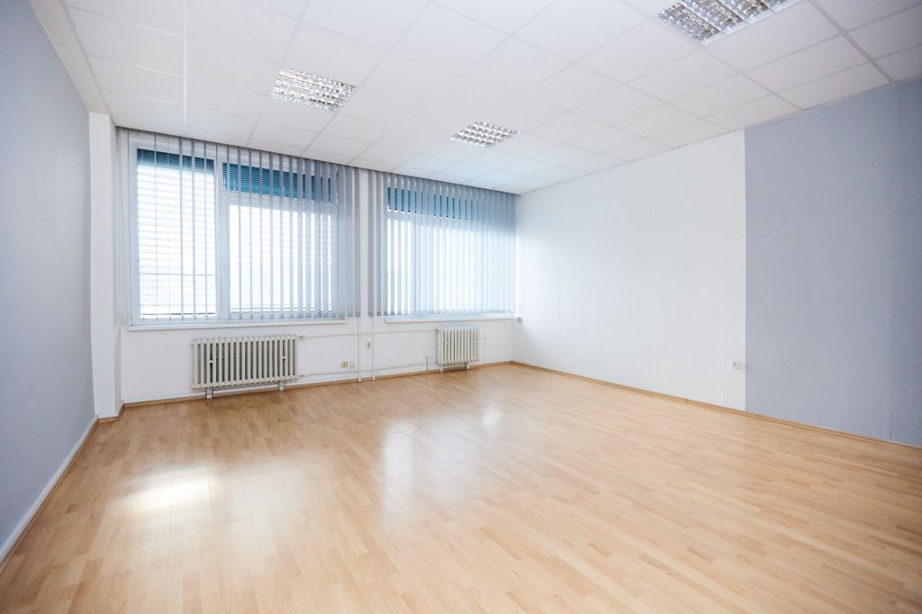 KANCELÁRSKE PRIESTORY-NA PRENÁJOM , UL. LETNÁ, KOŠICE - STAR