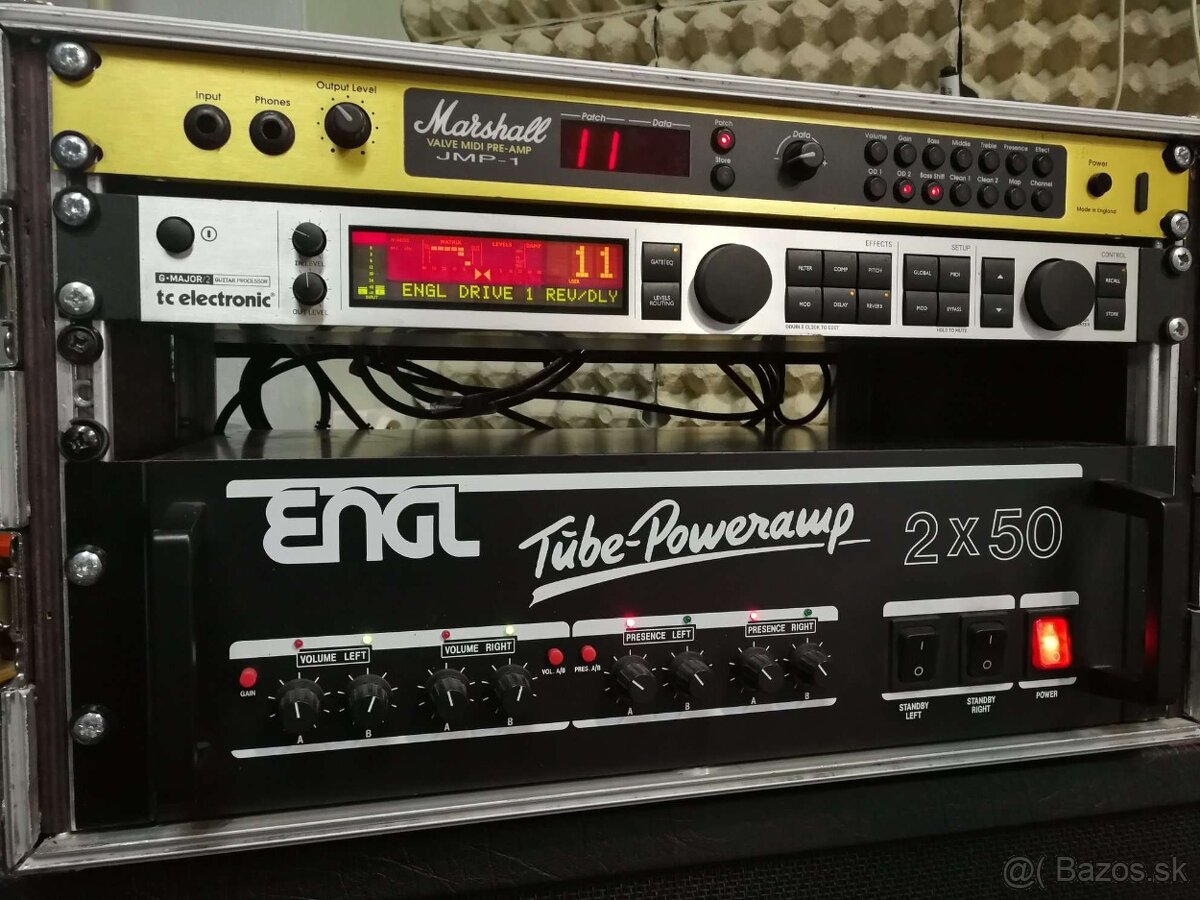 ENGL e920